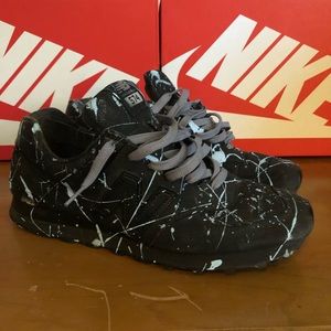 Custom New Balance 574